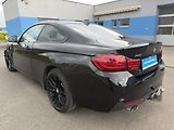 BMW Řada 4 435D 230kW xDRIVE M SPORT KUPÉ - náhled 4