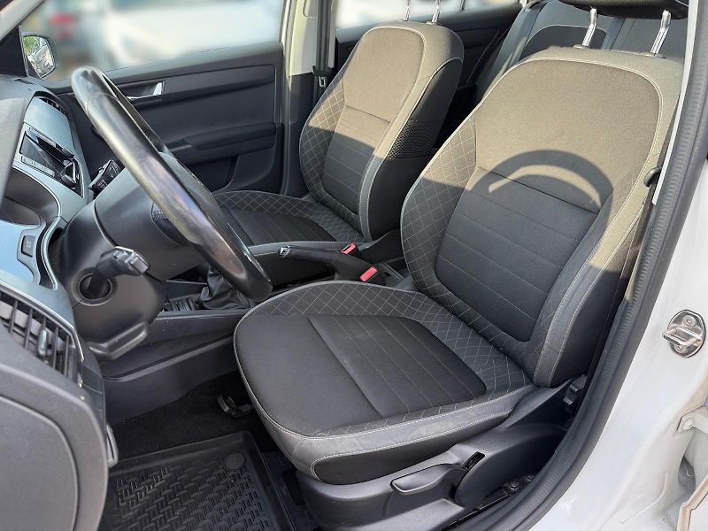 Škoda Fabia (2019) AMBITION 1.0TSI 70kW CZ DPH - fotka 7 z 11
