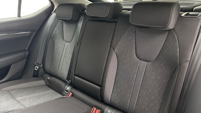 Škoda Octavia 1.5 TSI Style - fotka 16 z 28