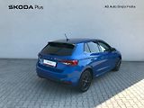 Škoda Fabia (2025) SELEC TS 85/1.0 A7F - náhled 1
