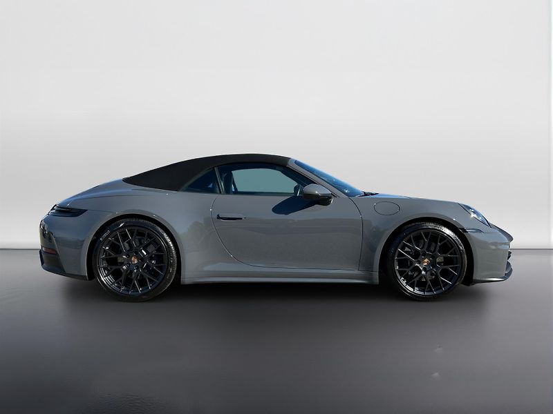Porsche 911 911 Carrera - fotka 5 z 30