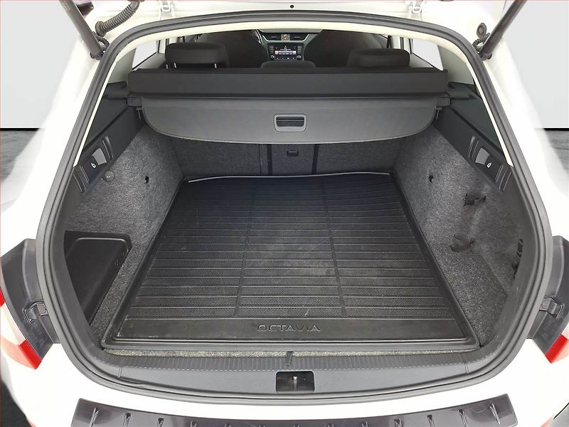 Škoda Octavia (2014) 1.8 TSI, Automat, Navi, Xenony - fotka 14 z 19