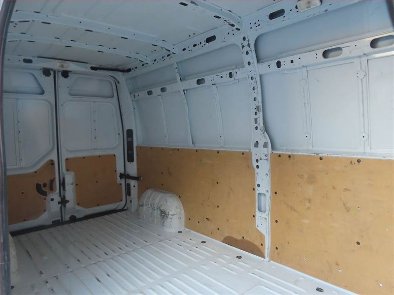 Renault Master (2021) 2.3 dCi 135, L3H2, 12m3, 1.0t - fotka 15 z 16