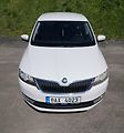 Škoda Rapid (2014) - náhled 1