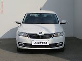 Škoda Rapid (2018) 1.0TSi, 2.maj,ČR, Xenon, AC - náhled 1