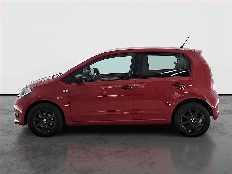 Škoda Citigo (2018) Ambition 1.0 MPI - fotka 3 z 15