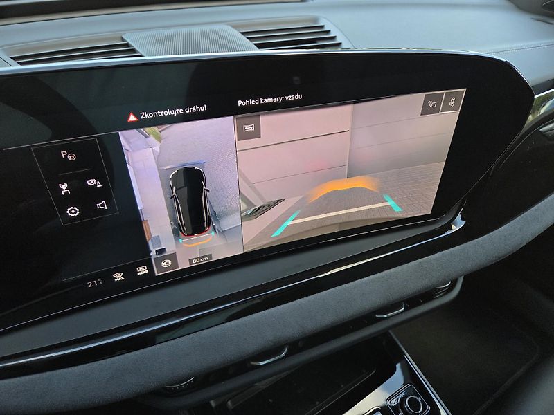 Audi A6 Avant TDi Q Matrix NezTop TZ  - fotka 41 z 62