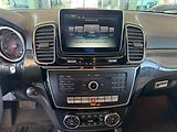 Mercedes-Benz GLE 350d 4M kupé - náhled 12