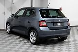 Škoda Fabia 3 1.0 TSI 81 kW - náhled 4