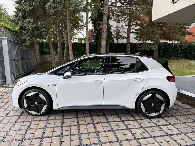 Volkswagen ID.3 1ST MAX 62kWh Panorama - fotka 3 z 41