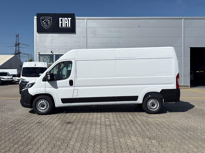 Fiat Ducato (2026) Maxi 2.2 MTJ 140k 6MT van L3H2 - fotka 2 z 16