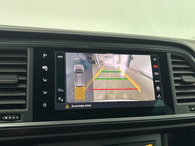 Cupra Ateca 4Drive DSG - fotka 24 z 29