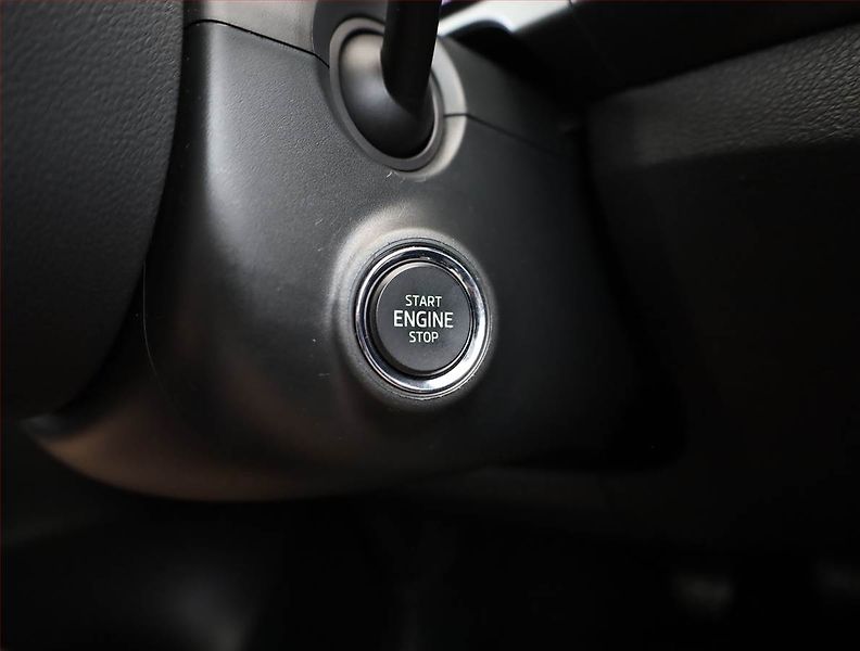 Škoda Fabia (2015) Ambition 1.2 TSI - fotka 17 z 19