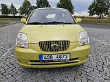 Kia Picanto (2006) 1.0  NOVÁ STK, SPLÁTKY  - náhled 2