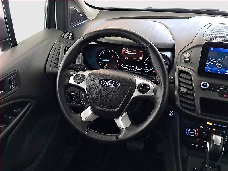 Ford Tourneo Connect (2021) Maxi Active 1.5 EcoBlue, 5Míst - fotka 16 z 21