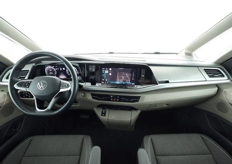 Volkswagen California eHybrid 4M Ocean NezTo ACC Taž - fotka 6 z 8