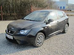Seat Ibiza 1.4 - fotografie inzerátu
