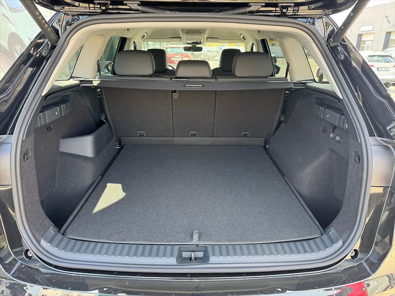 Škoda Kodiaq (2026) 2,0 TDI 110 kW  Exclusive Sele - fotka 11 z 11