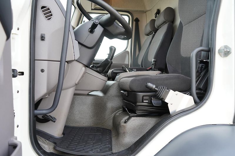 DAF LF (2019) 320 / E 6 / ACC / WYWROTKA / M - fotka 38 z 48