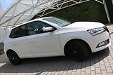Škoda Fabia 1,0 ČR, 1. Majitel - náhled 4