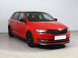 Škoda Rapid (2015) Spaceback 1.2 TSI, Xenony - náhled 1