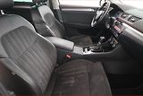 Škoda Superb (2016) Style 2.0 TDI 4x4, 4X4 - náhled 9
