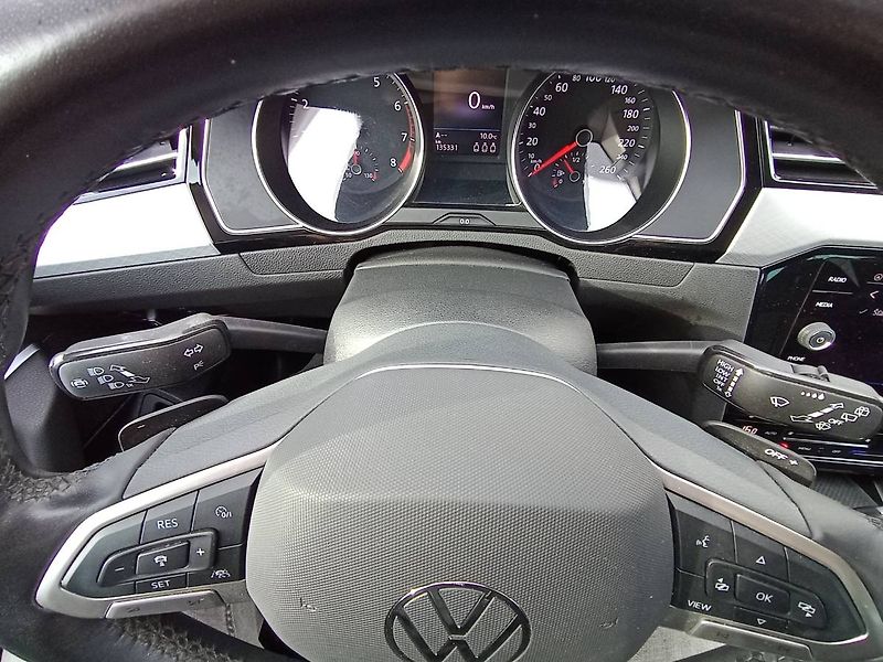 Volkswagen Passat (2022) 1.5TSI DSG 110kW záruka - fotka 21 z 30