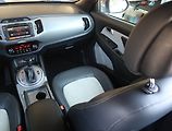 Kia Sportage (2015) Premium 2.0 CRDi, 4X4 - náhled 8