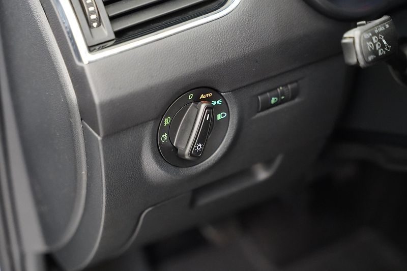 Škoda Octavia - fotka 13 z 25