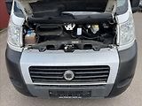 Fiat Ducato 2.2 JTD L1H1 NOVÉ PNEU VSTŘIKY - náhled 19