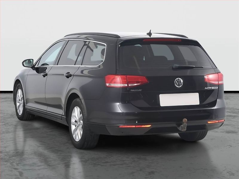 Volkswagen Passat (2015) Comfortline 2.0 TDI, Automat - fotka 4 z 14
