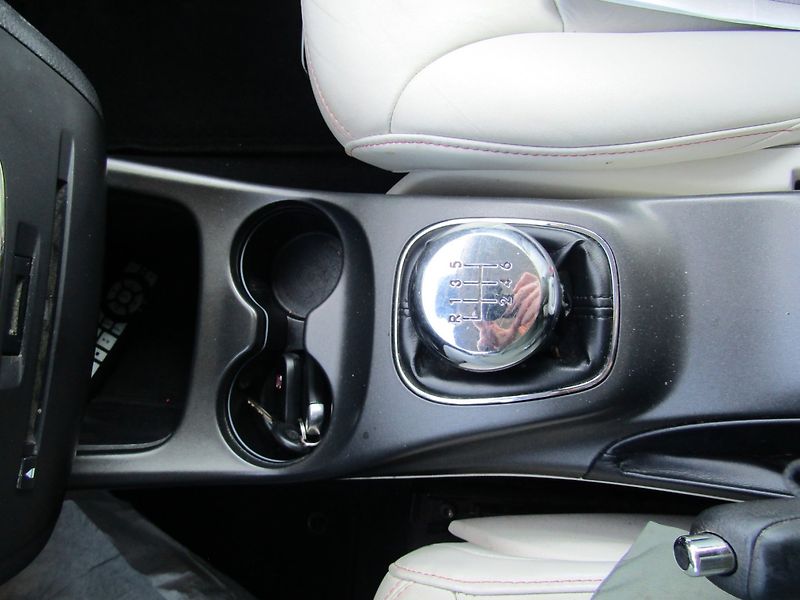 Fiat Freemont (2013) 2.0 JTD 100kW  7 MÍST - fotka 37 z 42