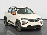 Dacia Spring (2022) Electric 45 (27 kWh), SoH 91% - náhled 1