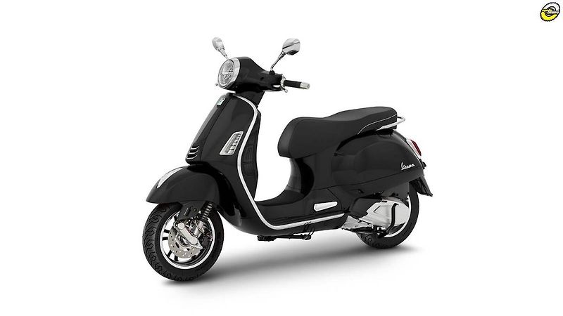 Vespa (2026) GTS 310 SUPER MY26 - fotka 16 z 16