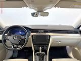 Volkswagen Passat (2016) 1.4 TSi, Highline, DSG, LED - náhled 8