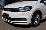 Volkswagen Touran 2.0TDI DSG 110kW - náhled 4