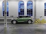 MINI Paceman