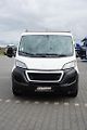 Peugeot Boxer (2023) 2,2 HDi / 140 KM / WYWROTKA /  - náhled 14