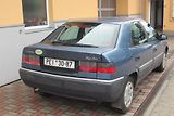 Citroën Xantia 1.6i  - náhled 8