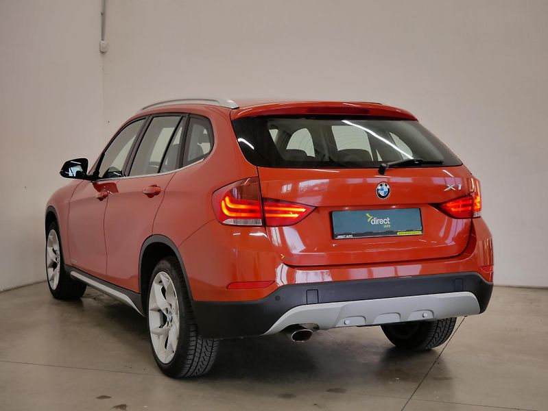 BMW X1 - fotka 7 z 20