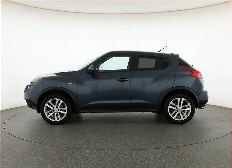 Nissan Juke (2011) 1.6 DIG-T, 4X4, Automat - fotka 3 z 17
