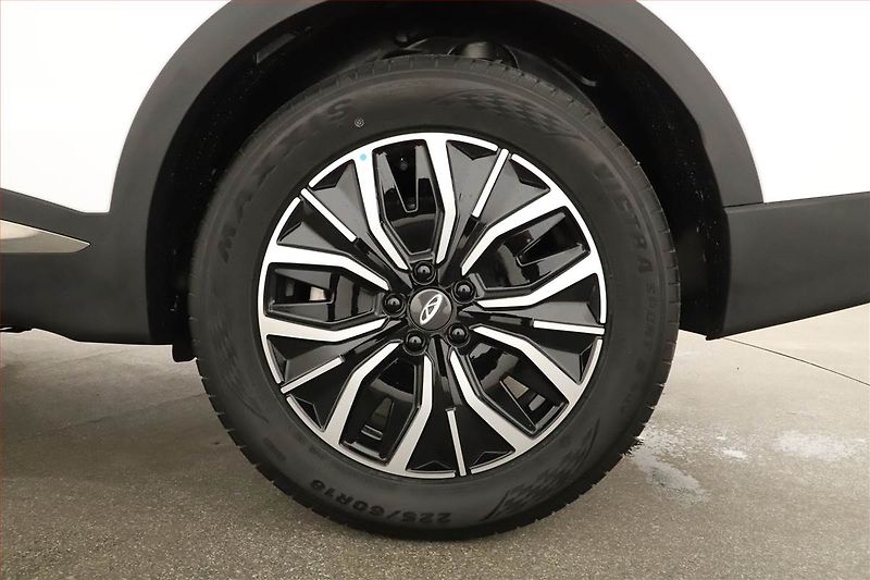 Chery Tiggo 7 (2026) 1.6 TGDI, LUXURY, Ad. tempomat - fotka 12 z 16