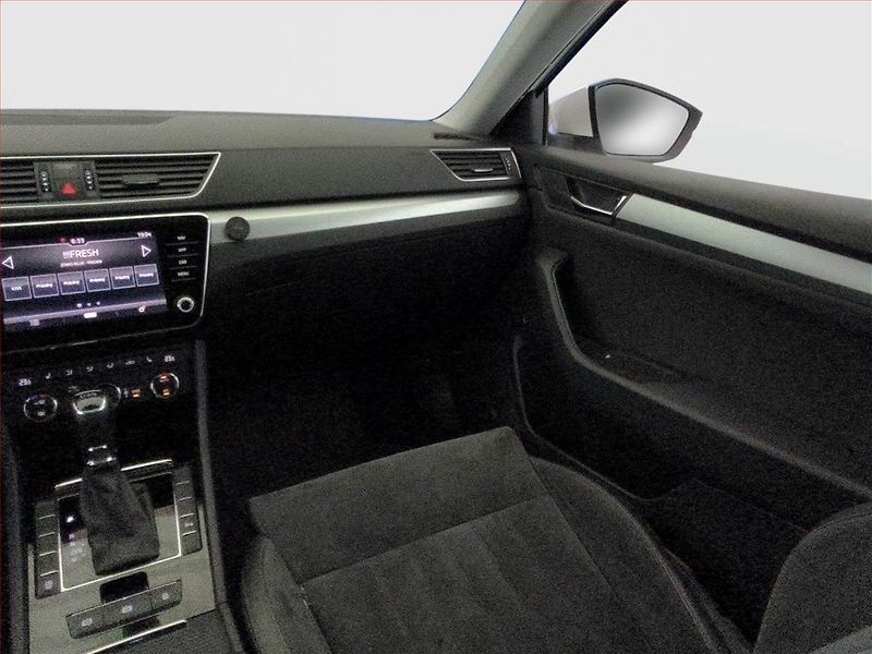 Škoda Superb (2018) Style 1.5 TSI, Automat - fotka 8 z 19