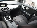 Mercedes-Benz GLK (2015) 220 CDI, 4X4, Automat - náhled 8