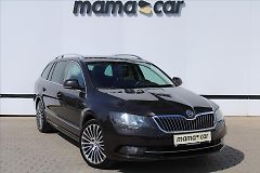 Škoda Superb 3.6 FSI 4x4 L&K NAVI DPH ČR - fotografie inzerátu