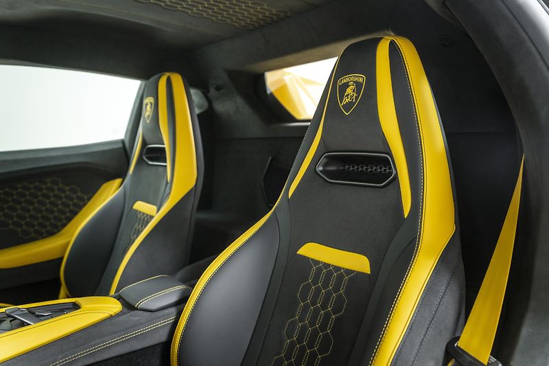 Lamborghini Ostatní (2026) Temerario*MY27*Ihned k odběru - fotka 8 z 45