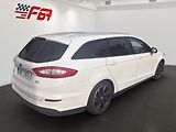 Ford Mondeo Titanium Top výbava po velkém - náhled 1