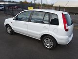 Ford Fusion 1,4i 55kW Naj. 75000km - náhled 2