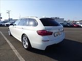 BMW Řada 5 2,0 525xd  M-Paket - náhled 7