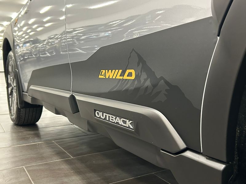 Subaru Outback (2025) 2.5 ACTIVE 4WILD 2025 | nový v - fotka 14 z 57